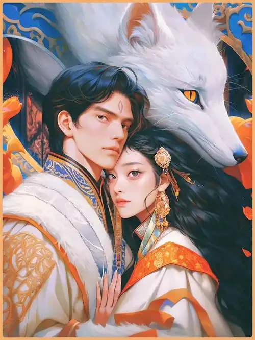 为有暗香来电视剧第02集剧照